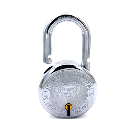 Harrison Lock Steel T-26 70 Mm